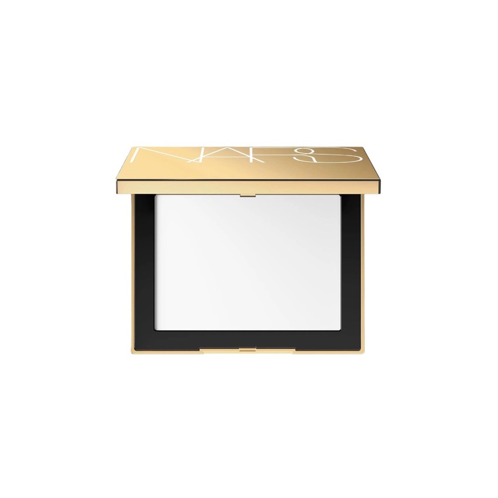 NARS LIGHT REFLECTING™ TRANSLUCENT PRESSED SETTING POWDER (CRYSTAL)